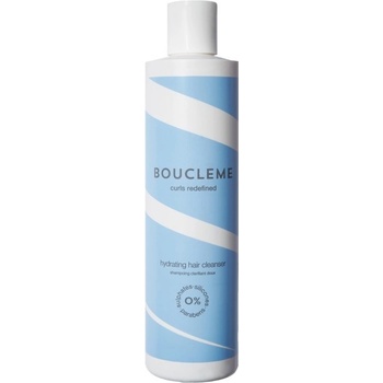 Boucléme Hydrating Hair Cleanser 300 ml
