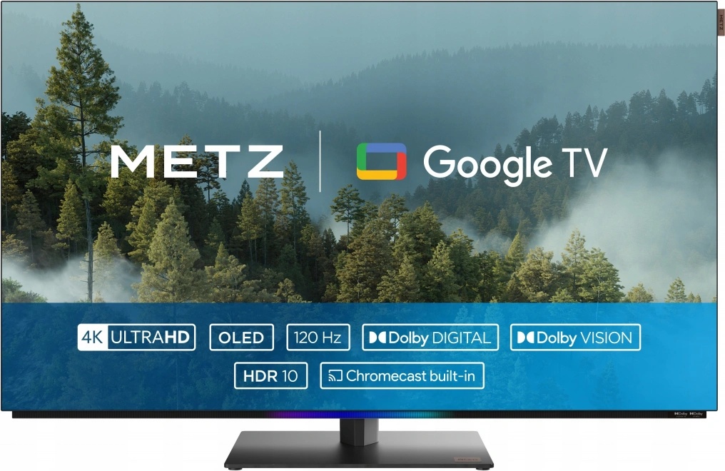 Metz 42MOD9500Z