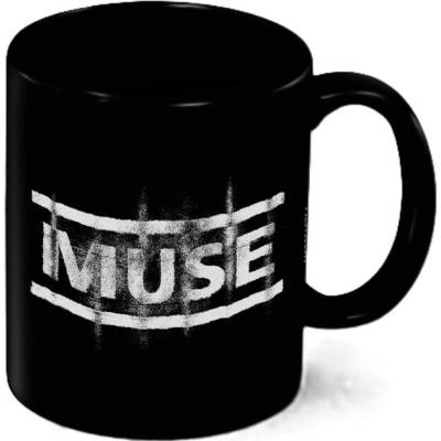 PYRAMID Hrnček Muse Logo315 ml