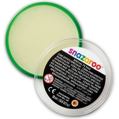 Snazaroo FX speciální vosk na efekty 18 ml