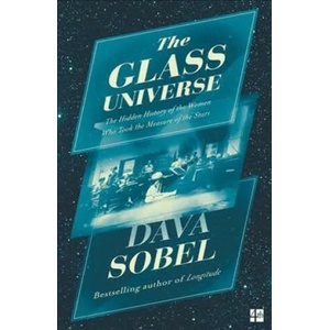 Glass Universe (ISBN: 9780007548200)