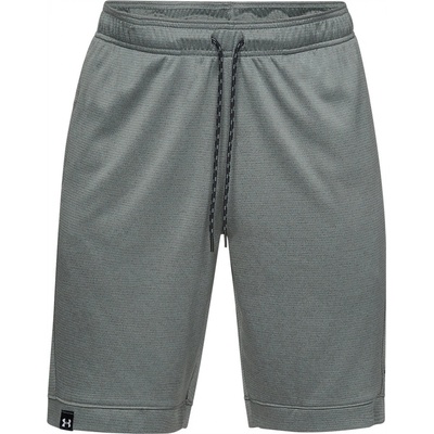 Under Armour lighter kraťasy šedá