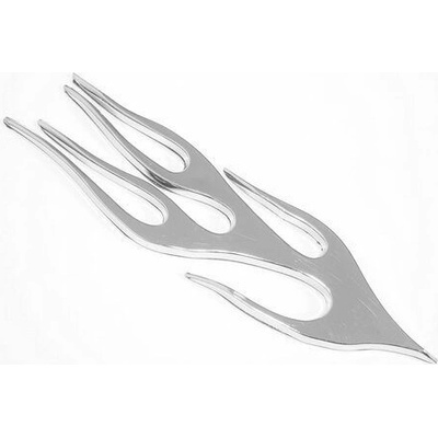 EUFAB 3D Car-Logo Fantasy