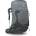 Osprey Дамска трекинг раница Osprey Women's Sirrus 44 Walking backpack - Medium Gray - размер One Size (502-9881-0111)