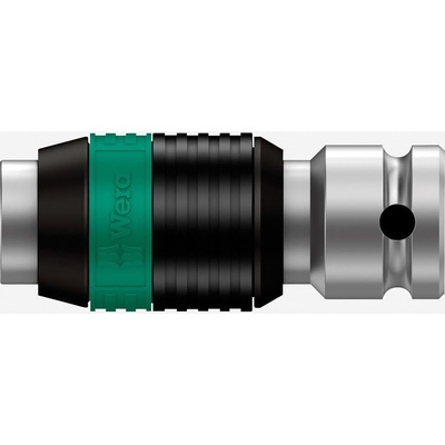 Wera Адаптер за битове към тресчотка ¼", 37мм, 8784 A1 Zyklop - W003529 (W003529)