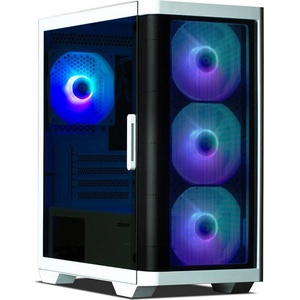 Zalman M4 White
