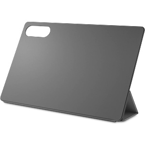 Lenovo Folio Case Idea Tab Pro Gen 2, Сив (ZG38C08218)