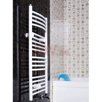 Image 1 of THS Thermostyle Алуминиева лира orbit 500/900