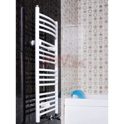 THS Thermostyle Алуминиева лира orbit 500/900