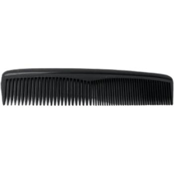 Image 1 of Гребен мъжки черен 13, 5см