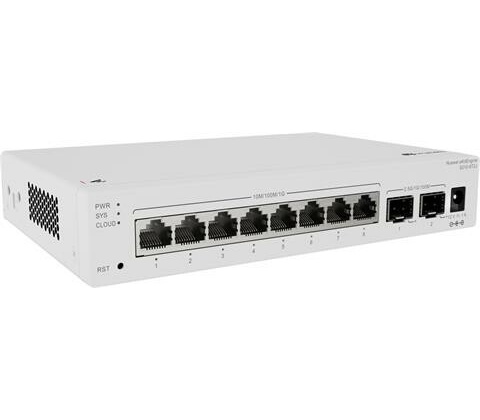 Huawei S210-8T2J