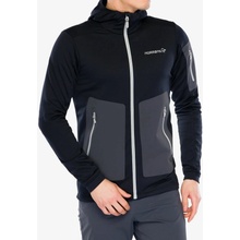 Norrona falketind warm2 stretch Hood čierna