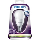 Philips LED 40W E14 teplá biela 230V P45 FR ND/4