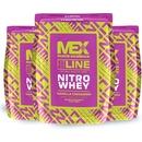 MEX Nitro Whey 2270 g