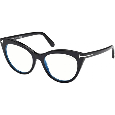 Tom Ford ft6091-b - 001 дамски (ft6091-b - 001)