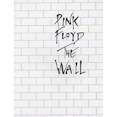 Pink Floyd The Wall noty na klavír zpěv akordy na kytaru – Zbozi.Blesk.cz