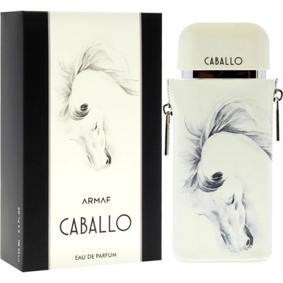 Armaf Caballo parfémovaná voda pánská 100 ml