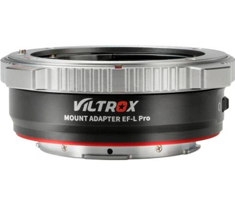 Viltrox EF-L Pro 32147