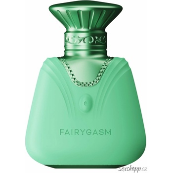 FairyGasm Bliss