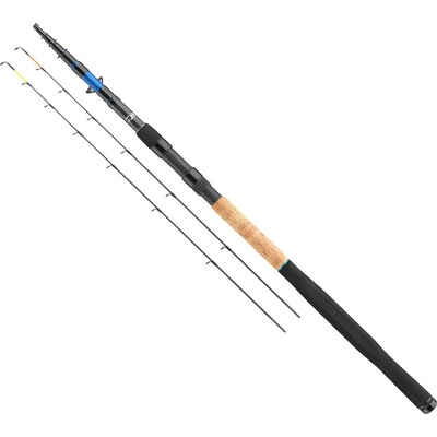 DAIWA N‘ZON TELE FEEDER do 60 g 300 cm 2 díly
