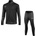 NIKE Мъжки спортен екип DRI-FIT Strike PRO - FD7579-010 / FD7574-010
