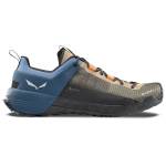 Salewa Мъжки апроуч обувки Salewa Wildfire NXT GTX Approach shoes - Quicksand / Dark Denim - размер 44 (EU) (042-0465-0218)