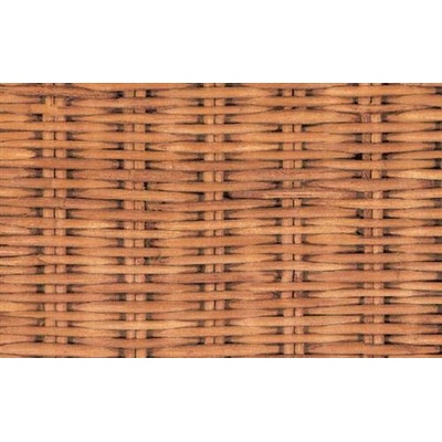 GEKKOFIX 11717 samolepící tapety Samolepící fólie proutěný košík 90 cm x 15 m