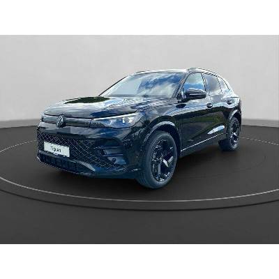 Volkswagen Tiguan 2.0 TDI DSG R-Line 110 kW