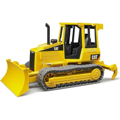 Bruder malý pásový buldozer Caterpillar