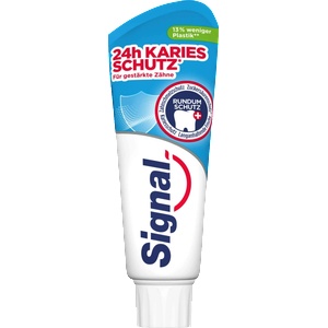 Signal Паста за зъби 75мл - Karies Schutz (3115)