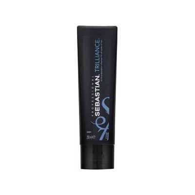 Sebastian Professional Trilliance Shampoo подхранващ шампоан за блестяща коса 250 ml