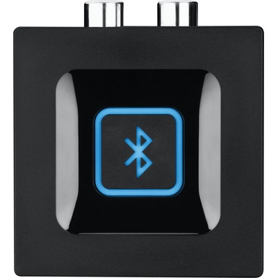 Logitech Bluetooth Audio Adapter