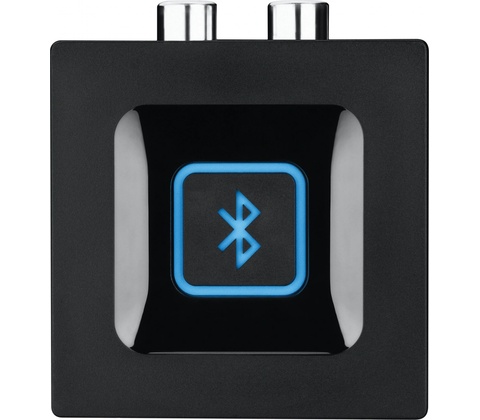 Logitech Bluetooth Audio Adapter