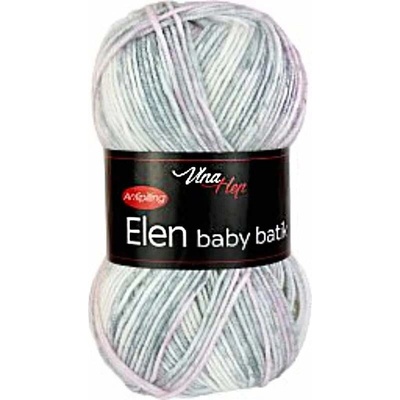Elen baby batik 5117