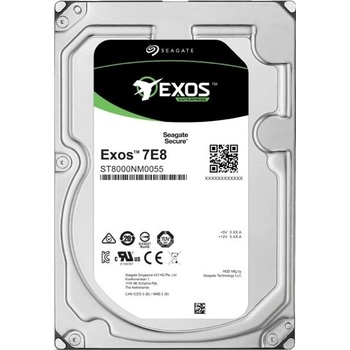 Seagate Capacity 2TB, 3,5", 7200RPM, ST2000NM0045