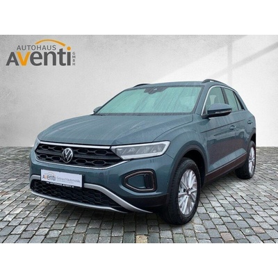 Volkswagen T-Roc Life 85 kW