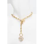 Guess Колие (JUBN04.494JW)