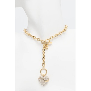 Guess Колие (JUBN04.494JW)