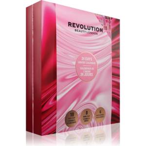 Revolution Beauty Advent Calendar 2026 коледен календар