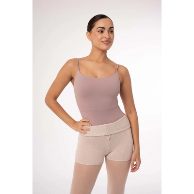Intermezzo Bamboo collection kraťasky 5540 krémová