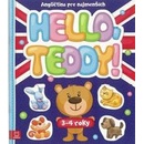 Hello, Teddy!