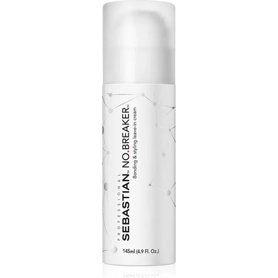 Sebastian Professional No. Breaker Bonding & Styling Leave-In Cream 145 ml