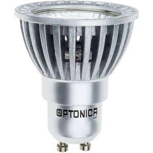 OPTONICA Led СПОТ gu10 4w/220v 50° cob 4500k (1264)