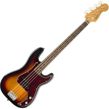Squier Classic Vibe '60s Precision Bass IL 3-Tone Sunburst Електрическа бас китара