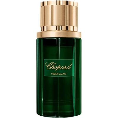 Chopard Cedar Malaki parfumovaná voda pánska 80 ml
