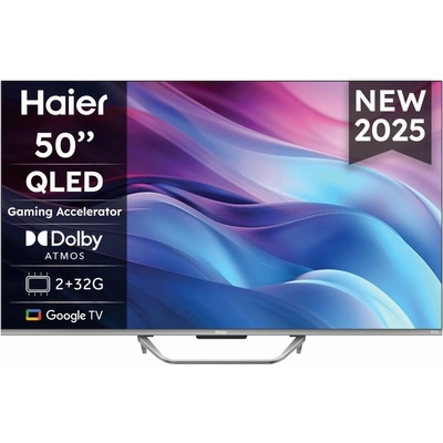 Haier H50Q80FUX