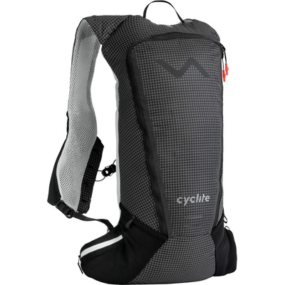 Cyclite Раница за колоездене Cyclite Race Backpack 7, 1 Cycling backpack - Black - размер One Size (504-1185-0111)