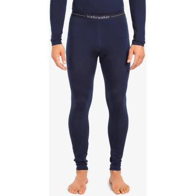 Icebreaker 200 Oasis Leggings midnight navy