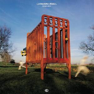 Catherine Wheel - Happy Days (Reissue) (2 LP) (0805520240451)