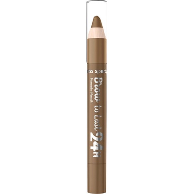 Miss Sporty Brown to Last 24h tužka na obočí 200 Brunette 3,25 g